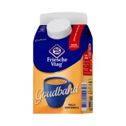 Friesche Vlag Goudband Pak (18x 455ml) Online