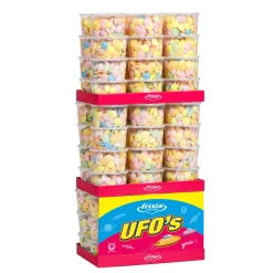 Frisia Ouwels (66x 125gram) Discount