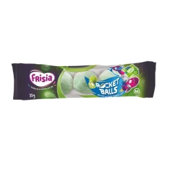 Frisia Rocket Balls Appel (50x 5-pack) Outlet