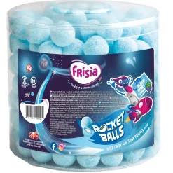 Frisia Rocket Balls Bramen (200 stuks) Discount