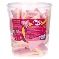Frisia Ruitspek Gesuikerd (50 stuks)
