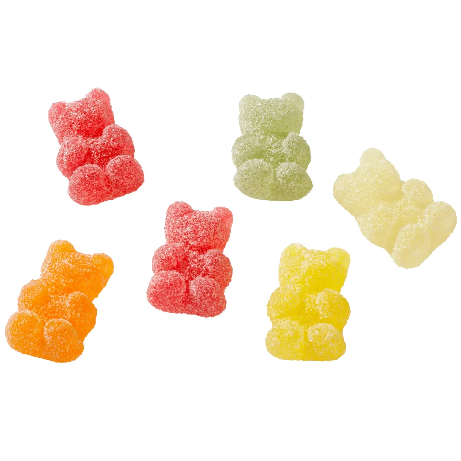 Frisia Zure Beren (3kg) New