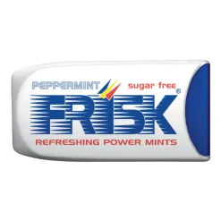 Frisk Peppermint Blauw (12 stuks) Sale
