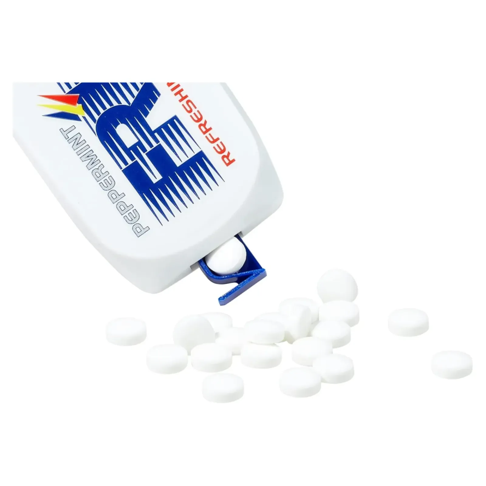 Frisk Peppermint Blauw (12 stuks) Sale