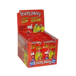 Zeta Frizzy Pazzy (50x 7gr) New