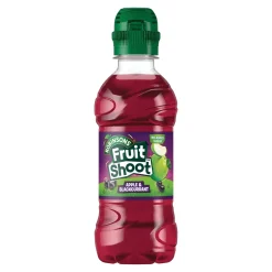 Fruitshoot Apple Black Currant (12x 275ml) Outlet