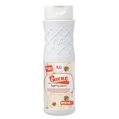 Nic Frusco Topping Bueno (500ml) New