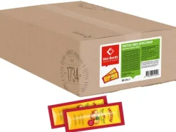 Frutesse rinse appelstroop cup (240x 15gr) Best