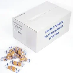 De Vries Fryske Dúmkes Mono (325 stuks) Hot