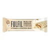 Fulfil White Chocolate Cookie Dough (15x 55gr) Outlet