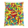 Fun kauwgomballen medium (2,5kg) Discount
