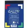 Gallery Notitieblok, ft A7, Gelijnd (100 vel) New