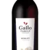 Gallo Family vineyards merlot (0.75 liter)