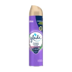 Glade luchtverfrisser spuitbus lavendel (6x 300ml) Sale