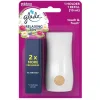 Glade Touch&Fresh Ocean houder & Vulling (10ml) Best