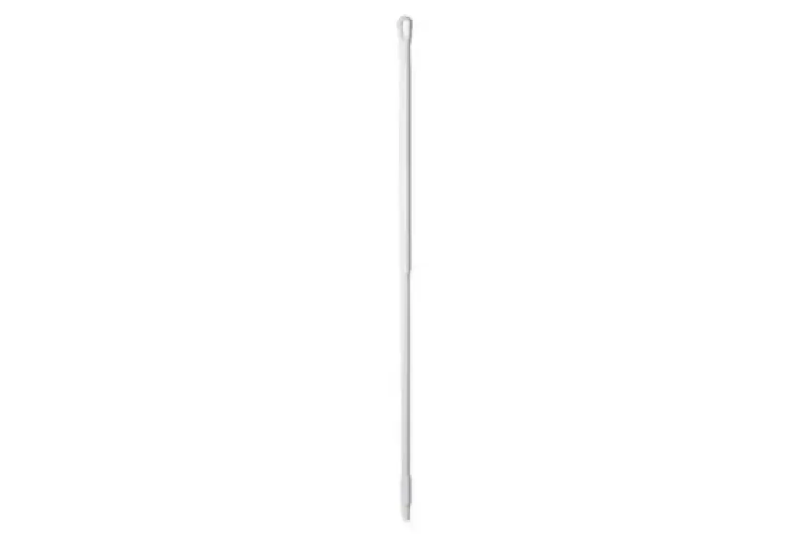 Merkloos Glasfiber Steel wit (150cm)