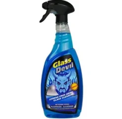 5in1 Glass devil ruiten reiniger (1 liter)