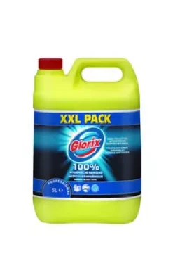 Glorix professional can (4x 5 liter) Outlet