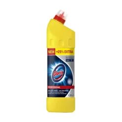Glorix Professional Dikke Bleek Original (12×1.25 liter) Best