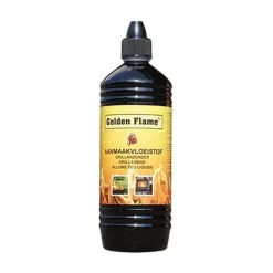 Golden Flame Aanmaakvloeistof (12x 1 liter) Outlet