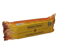 Golden Flame Paraffine Haardblokken (12x 1,1kg) Discount