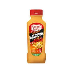 Gouda's Glorie Gouda’ s glorie algerienne spicy saus (550ml) New