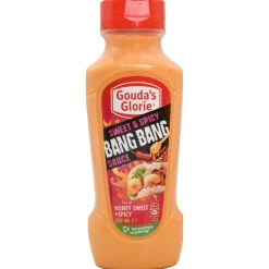 Gouda's Glorie Gouda’s Glorie Bang Bang Sauce (550ml) Sale