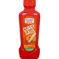 Gouda's Glorie Gouda’s Glorie Curry Gewurz (850 ml) Sale
