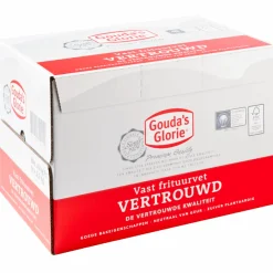 Gouda's Glorie Gouda’s Glorie Frituurvet Vast Vertrouwd (2,5kg) Outlet