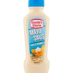 Gouda's Glorie Gouda’s Glorie Mayosaus (750 ml) Online