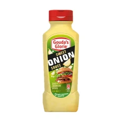 Gouda's Glorie Gouda’s Glorie Sweet Onion (550ml) Best