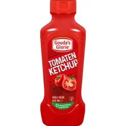Gouda's Glorie Gouda’s Glorie Tomatenketchup (850 ml) Discount