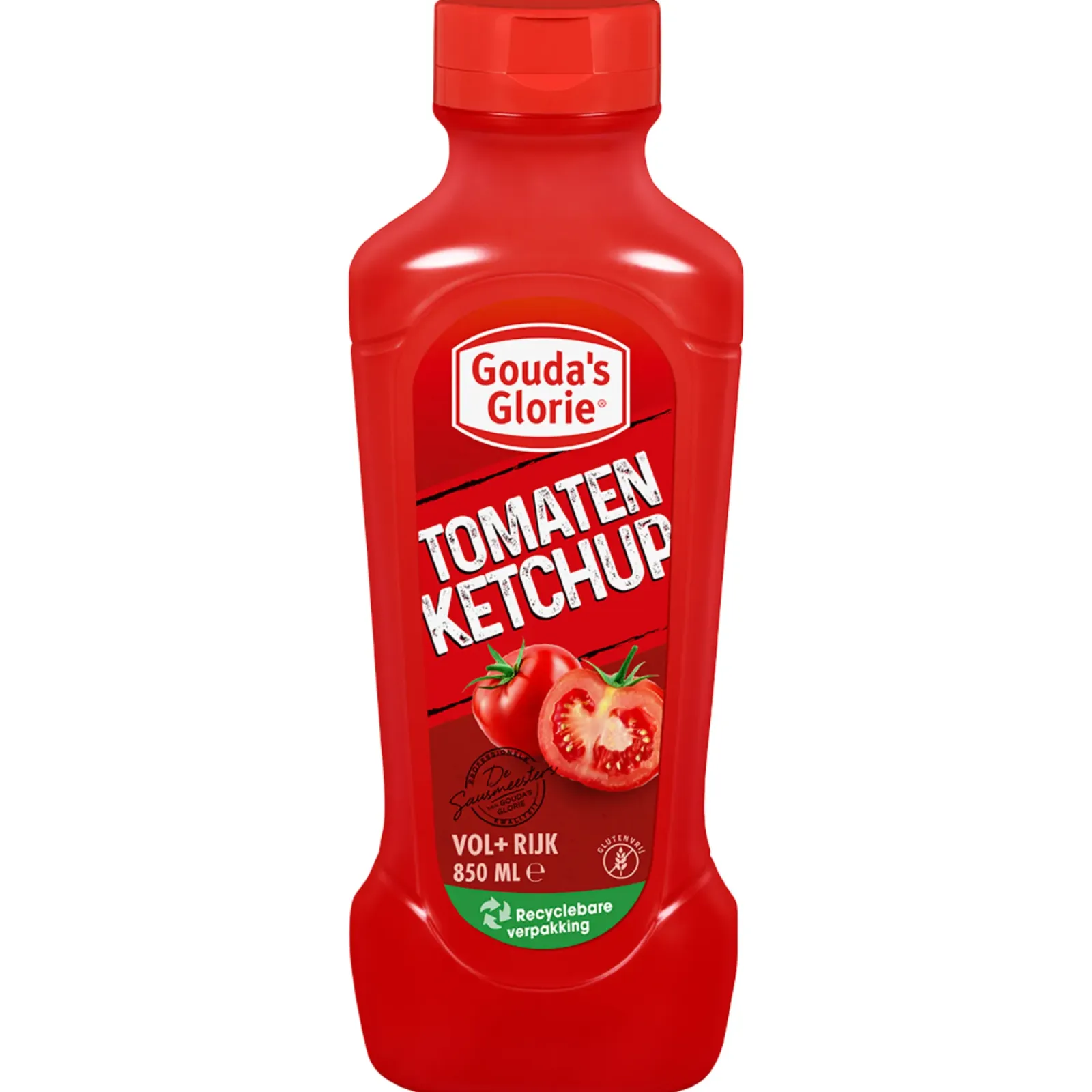 Gouda's Glorie Gouda’s Glorie Tomatenketchup (850 ml) Discount