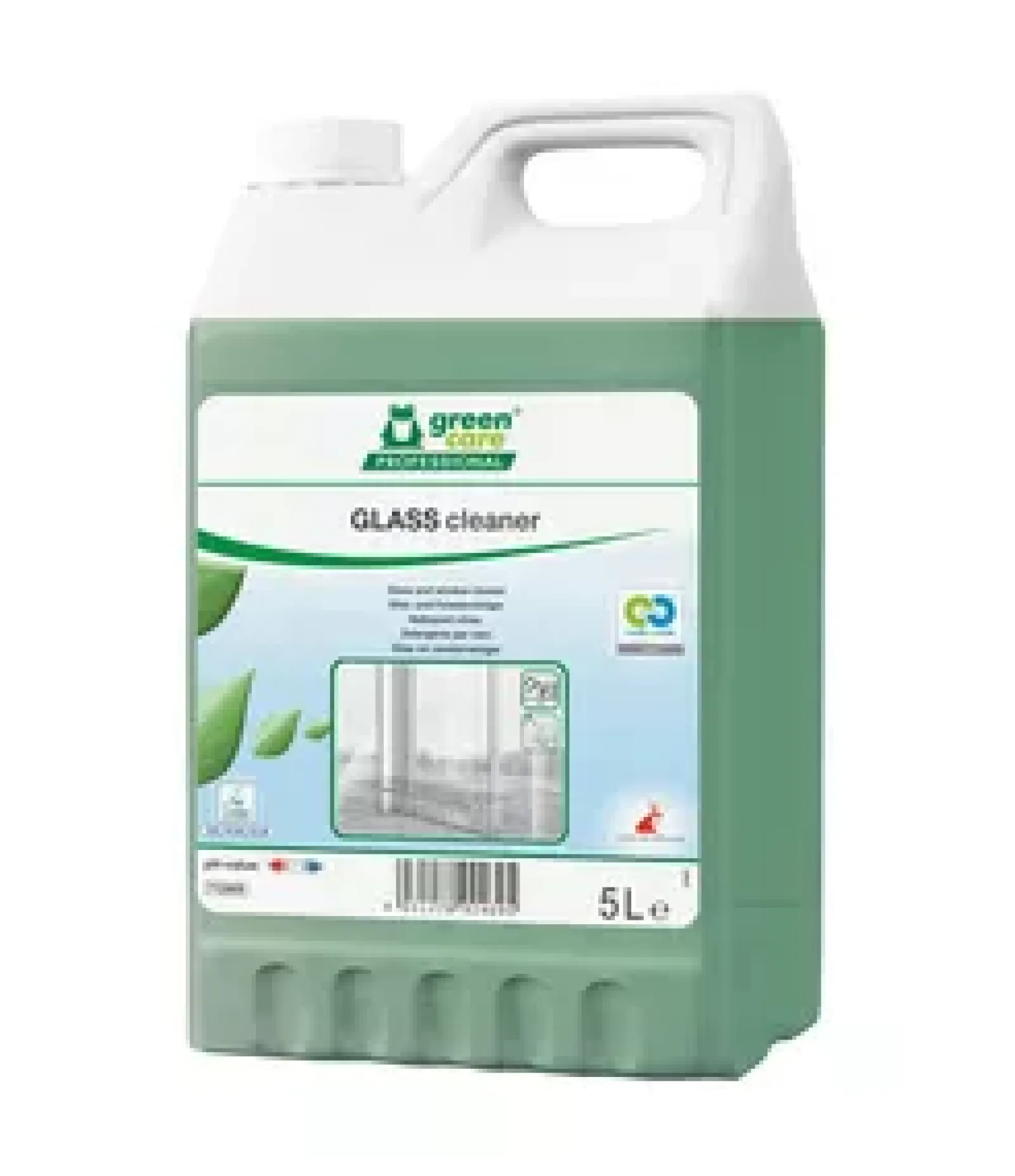 Green Care Professional Green care glass cleaner (5 liter) Best