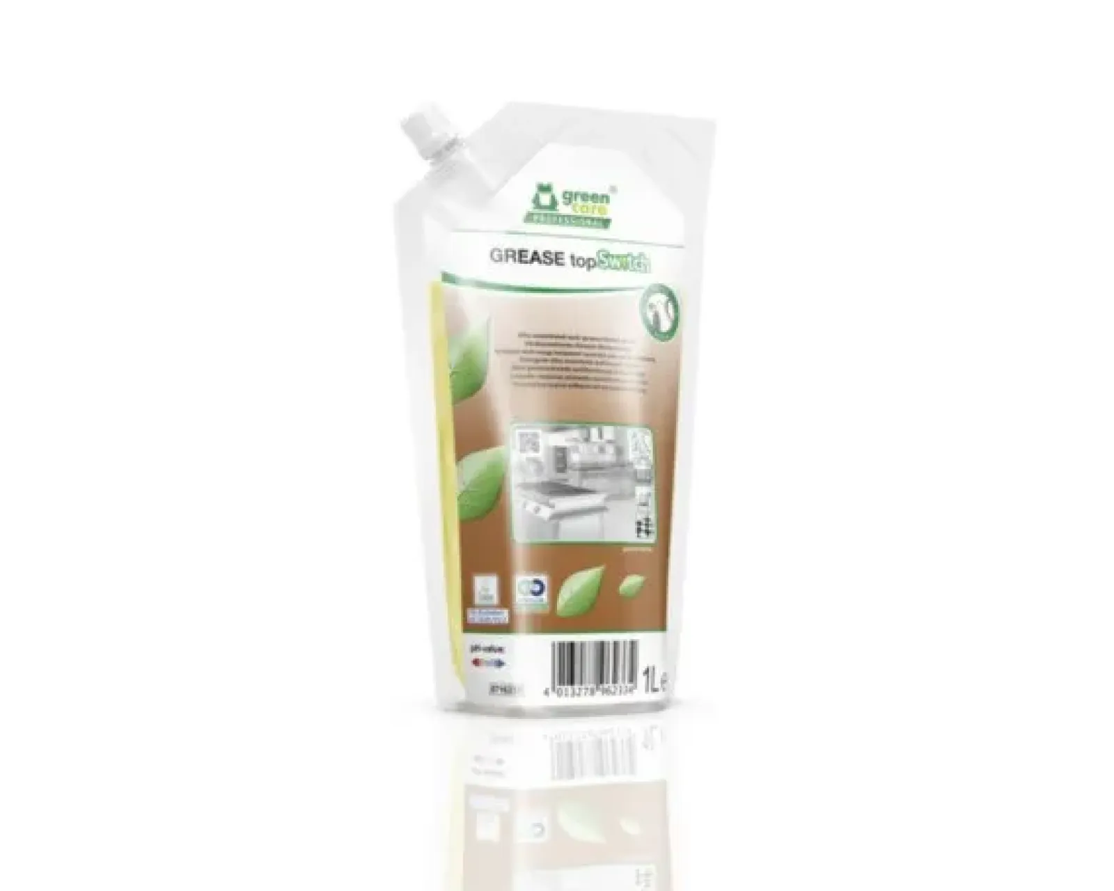 Green Care Professional Green Care Grease TopSwitch Navul (1 liter) Best