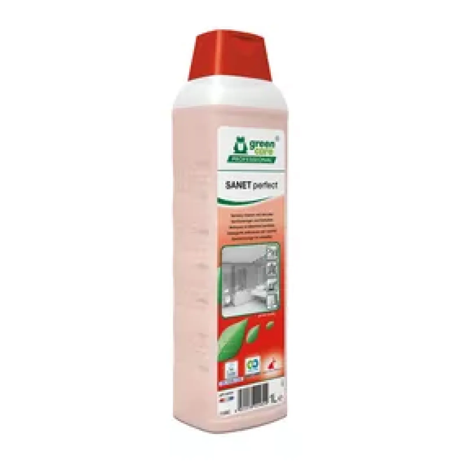 Green Care Professional Green care sanet perfect (1 liter) Hot