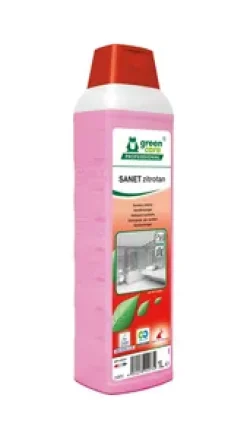Green Care Professional Green care sanet zitrotan sanitairreiniger (1 liter) Sale