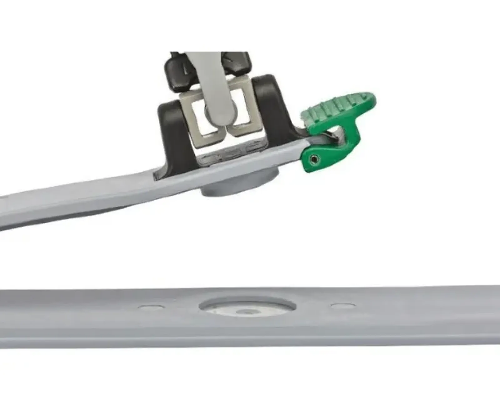 Greenspeed click’m C vlakmopplaat (50cm) New