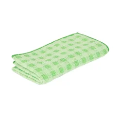 Greenspeed Diamond Microvezeldoek Groen (40x 40 cm) Online