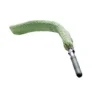 Greenspeed Dustbow Microvezelhoes Groen (8x 55 cm) Hot