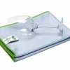 Greenspeed glasdoek blauw (40x 40 cm) Discount