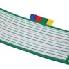 Greenspeed multimop velcro roze/gr (30cm) New