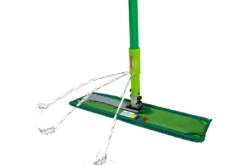 Greenspeed sprenklersteel + vulfles (145 cm) New