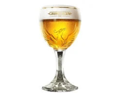 Grimbergen Bokaal (6x 33cl) Hot