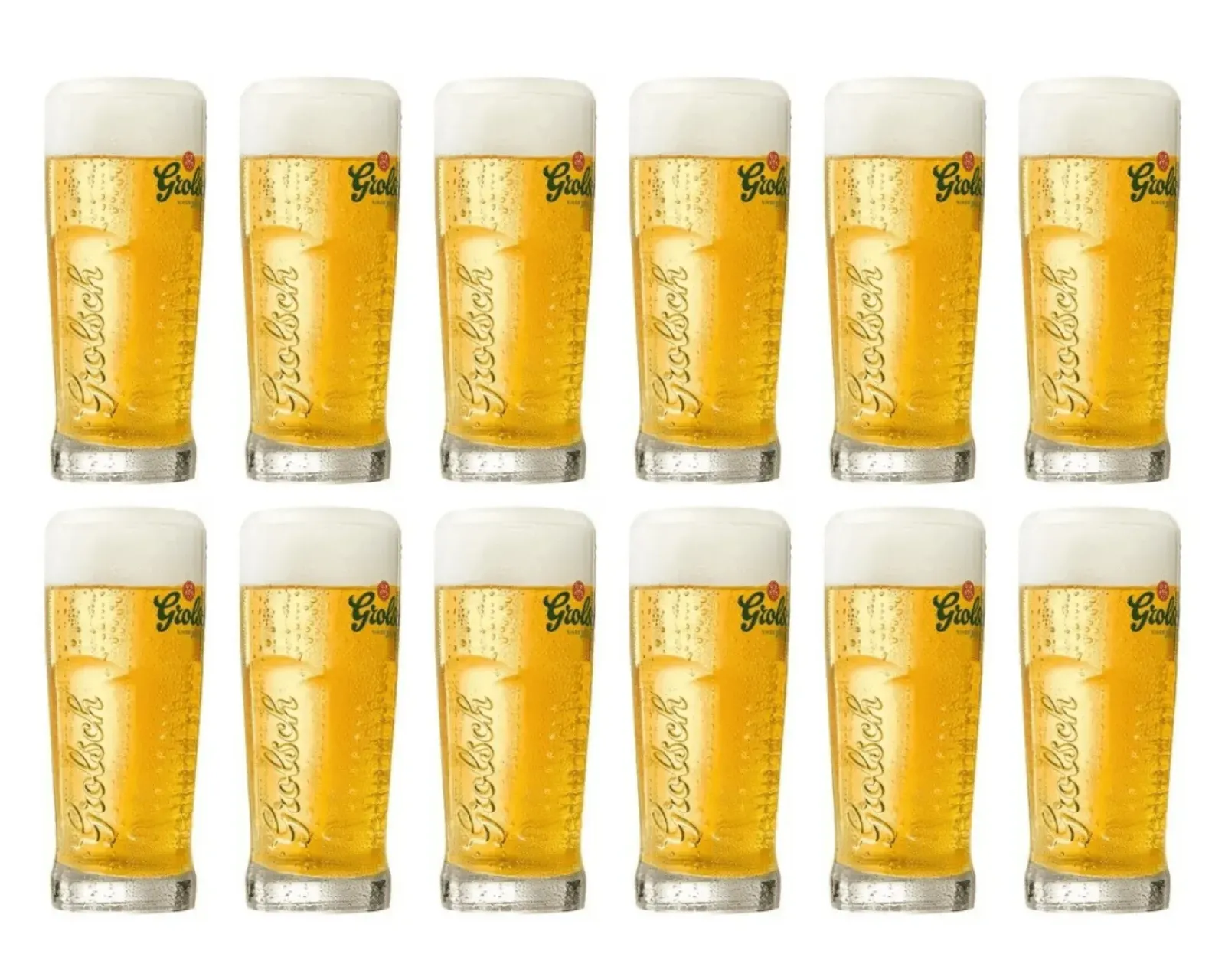 Grolsch Master Glas (12x 30cl) Online