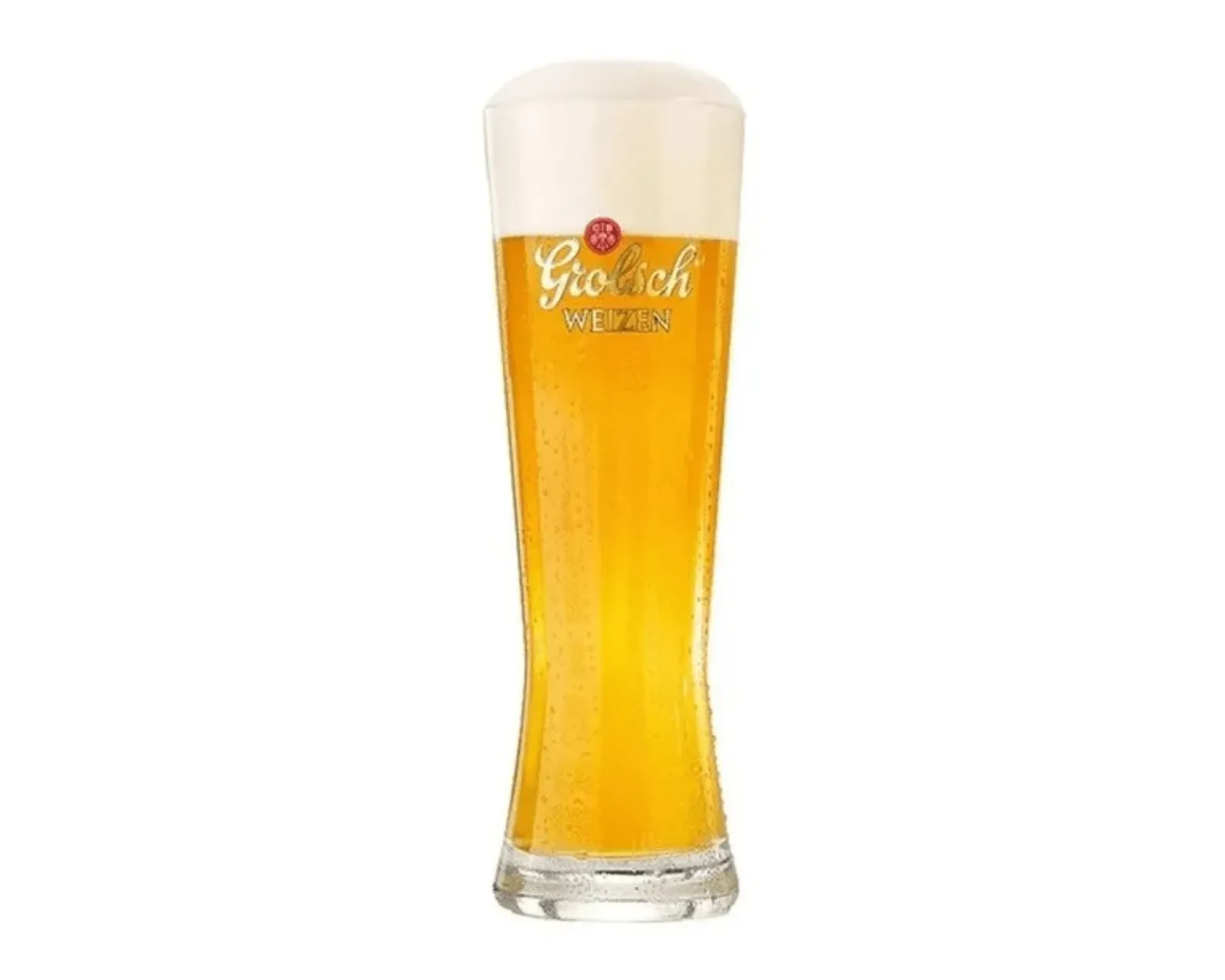 Grolsch Weizen Glas (6x 50cl) Best