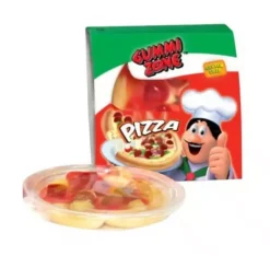 Gummi Zone Gummy Zone Gummy Pizza (48 stuks) Sale