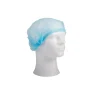 Comfort Haarnetje wokkel blauw 52 cm (1000 stuks) Online