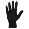 Bodyguards Handschoen nitril zwart ongepoederd XL a100 Sale
