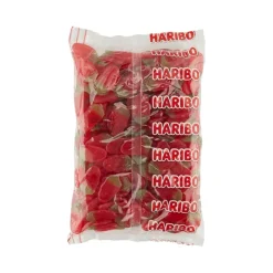 Haribo Aardbeien (3kg) Sale